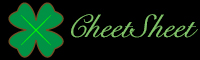 CheetSheet